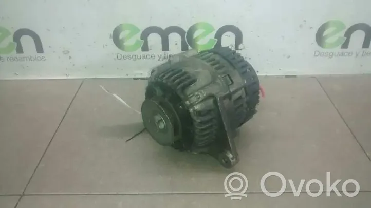 Peugeot 106 Generatore/alternatore 96050632