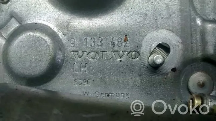 Volvo 850 Mécanisme de lève-vitre avec moteur 9133482