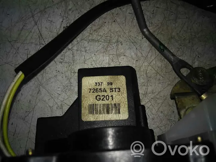 Honda Civic Rear door lock 7265AST3