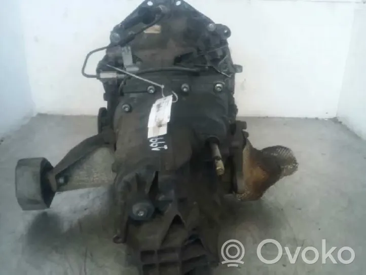 Audi A4 S4 B5 8D Scatola del cambio manuale a 5 velocità DDU