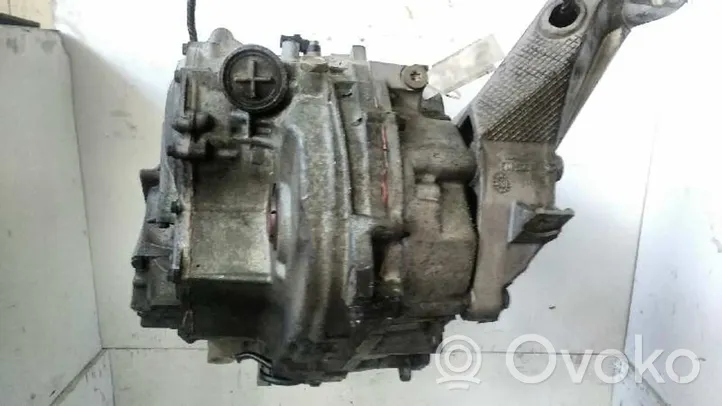 Saab 9-5 Manualna 5-biegowa skrzynia biegów 5449426