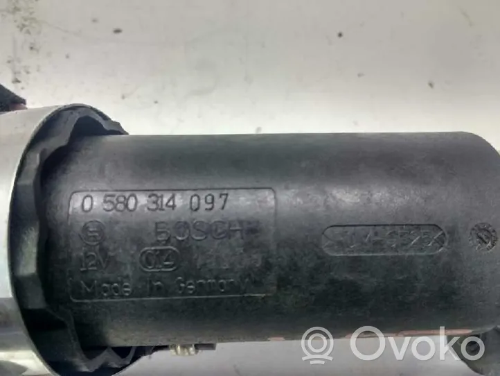 Opel Vectra A Kraftstoffpumpe im Tank 0580314097