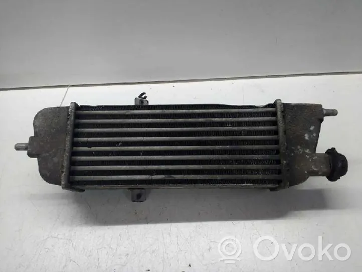 KIA Ceed Chłodnica powietrza doładowującego / Intercooler 282702A610