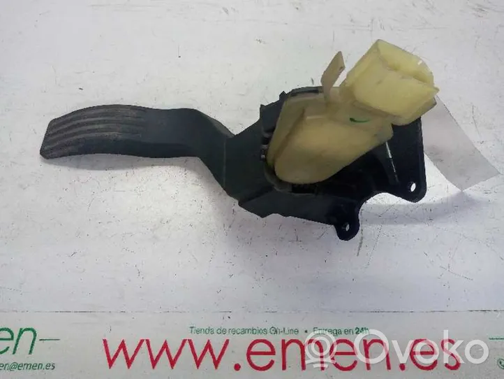 Ford Connect Gaspedal 2T149F836