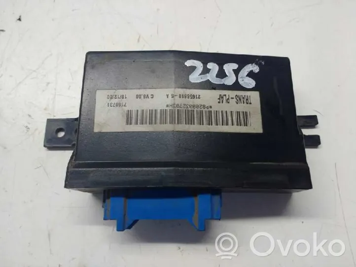 Renault Kangoo I Other control units/modules P8200032783H