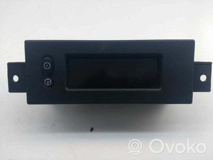 Opel Corsa C Multifunctional control switch/knob 13156841317099190