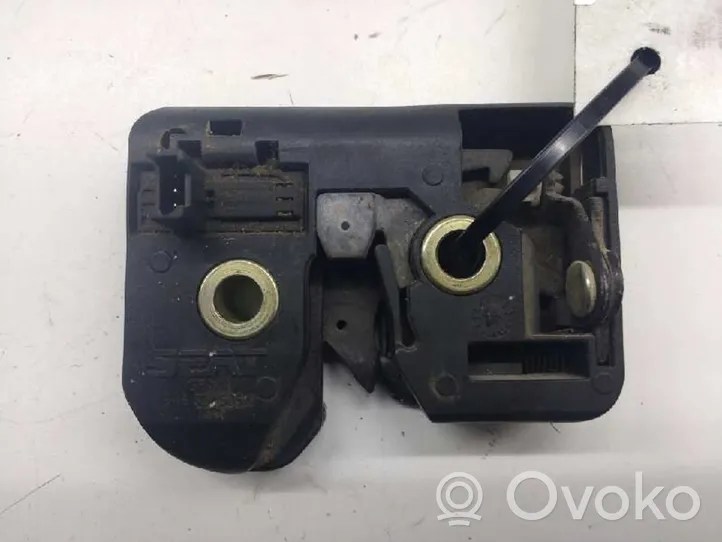 Seat Ibiza II (6k) Blocco chiusura del portellone 6K6827505A