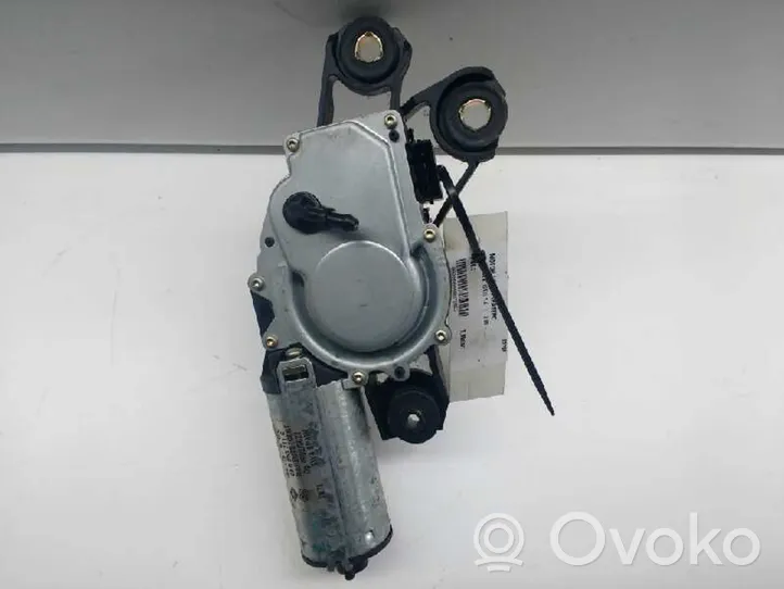 Seat Ibiza II (6k) Rear window wiper motor 6K6955711C