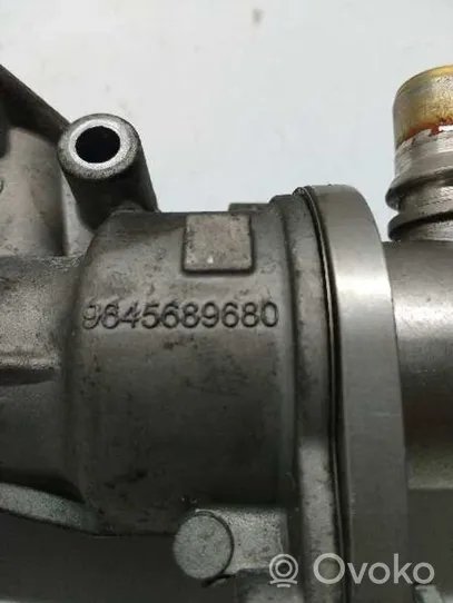 Volvo S40 Valvola EGR 9645689680