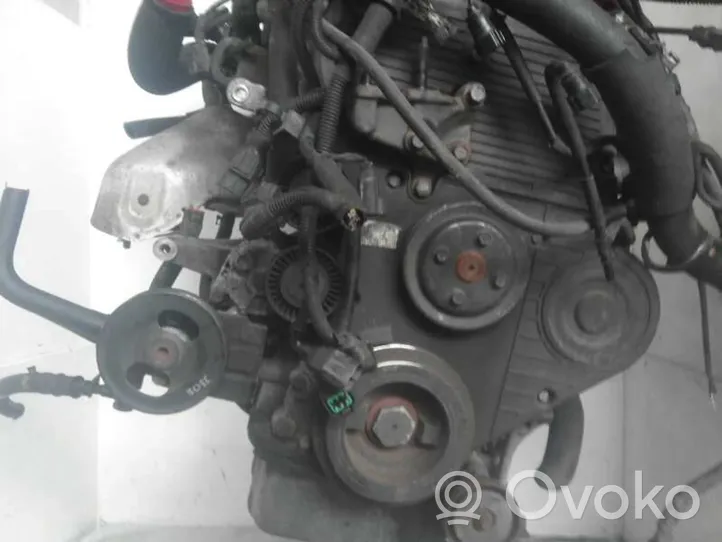 KIA Carnival Engine J3