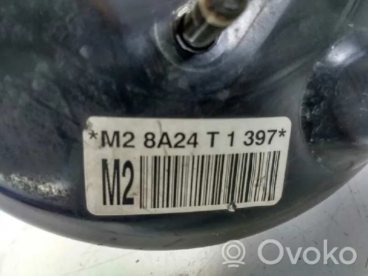 Chevrolet Matiz Bremskraftverstärker 8A24T1397