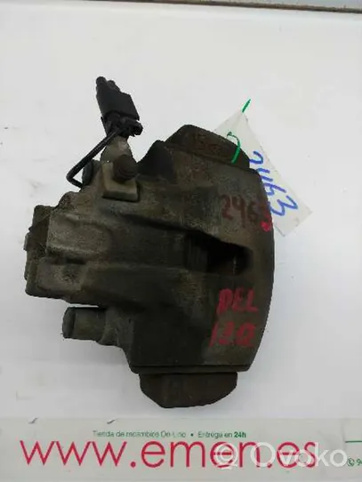 Ford Cougar Front brake caliper 9061