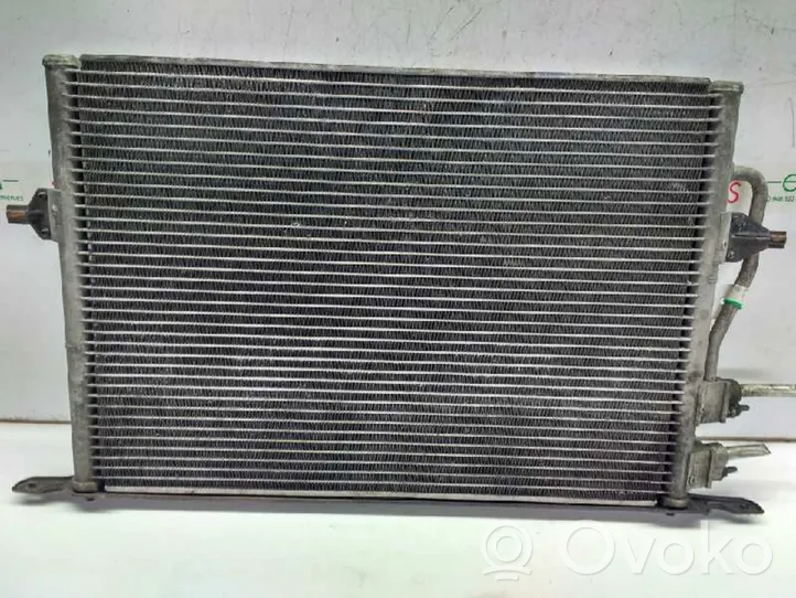 Ford Cougar Radiateur soufflant de chauffage 97BWCA