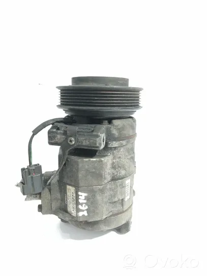 Cadillac CTS Compressore aria condizionata (A/C) (pompa) 10S17C4472204382