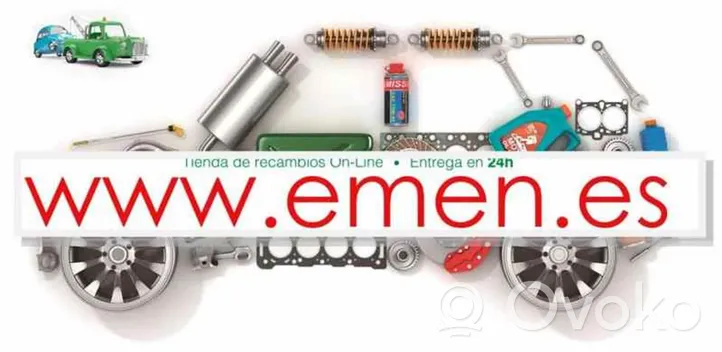 Renault Master II Pompe d'injection de carburant à haute pression 8200457039