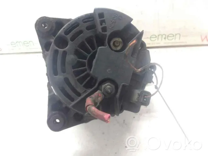 Renault Master II Alternador 8200251006