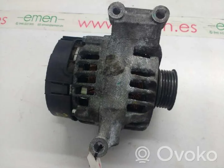 Fiat Grande Punto Alternator 51859041