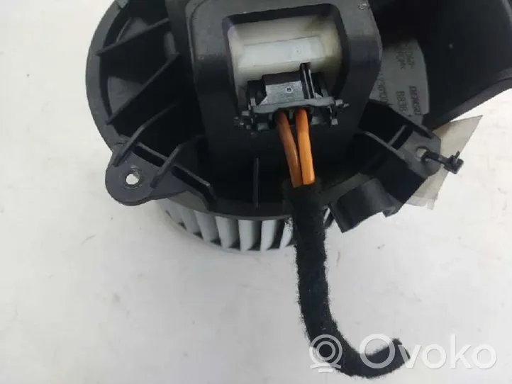 Fiat Grande Punto Scatola alloggiamento climatizzatore riscaldamento abitacolo assemblata 164230100