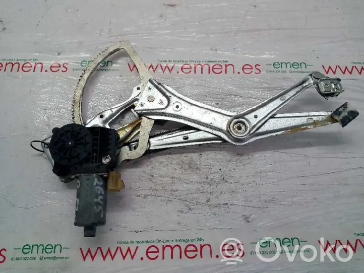 Mercedes-Benz ML W163 Alzacristalli della portiera anteriore con motorino 6004PA1032