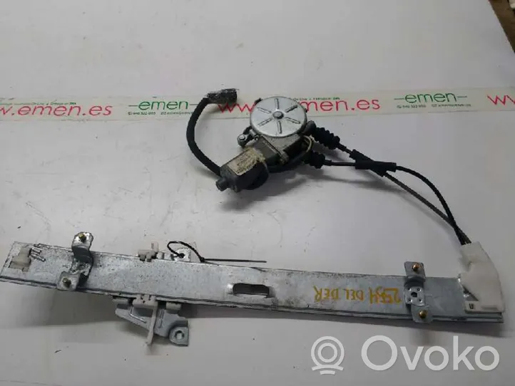 KIA Rio Etuoven ikkunan nostomoottori WH059DA