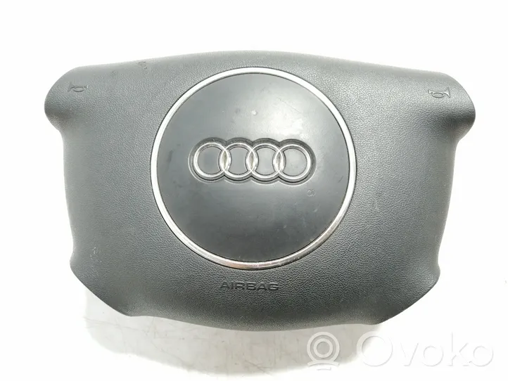 Audi A4 S4 B6 8E 8H Vairo oro pagalvė 8P0880201J