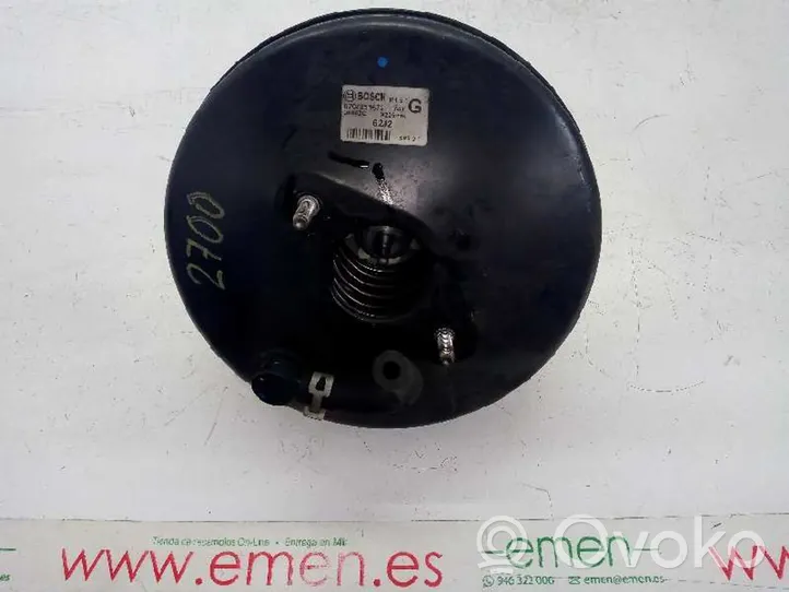 Suzuki Swift Servofreno 0204051672