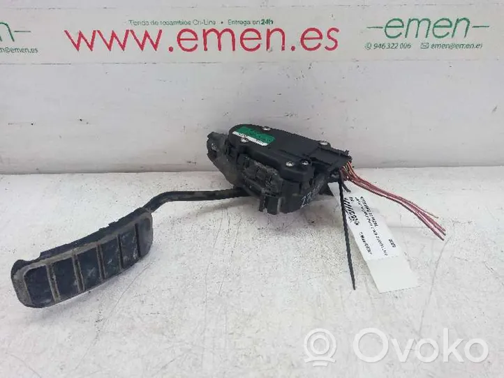 Renault Master II Pedale dell’acceleratore 7700314525