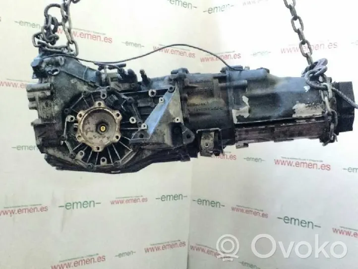 Audi A4 S4 B5 8D Manual 5 speed gearbox DQT