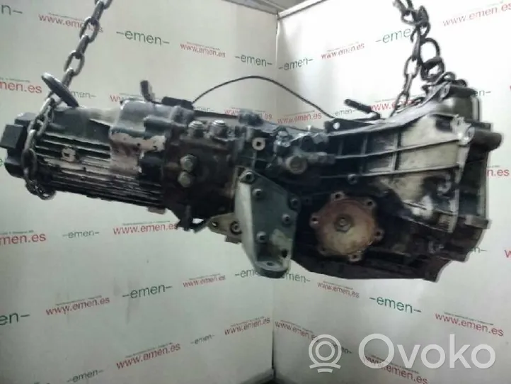 Audi A4 S4 B5 8D Manual 5 speed gearbox DQT