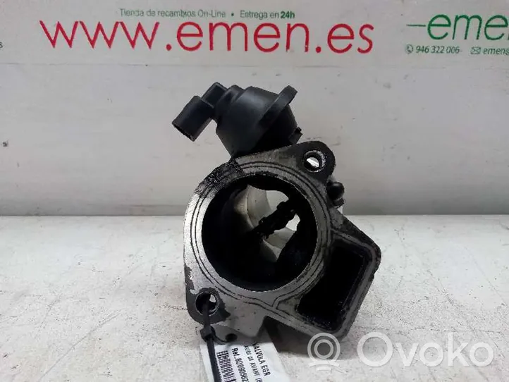 Audi A4 S4 B5 8D Throttle body valve 8D0145950C