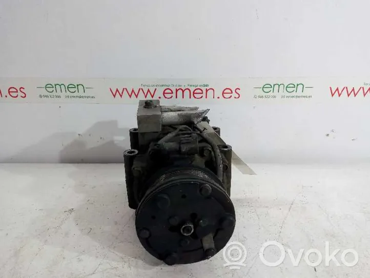 Ford Transit -  Tourneo Connect Compressore aria condizionata (A/C) (pompa) YSAH19D629AB