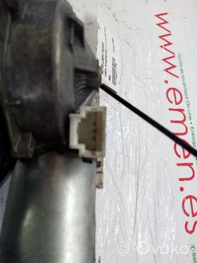 Nissan Primastar Moteur d'essuie-glace arrière 53014312