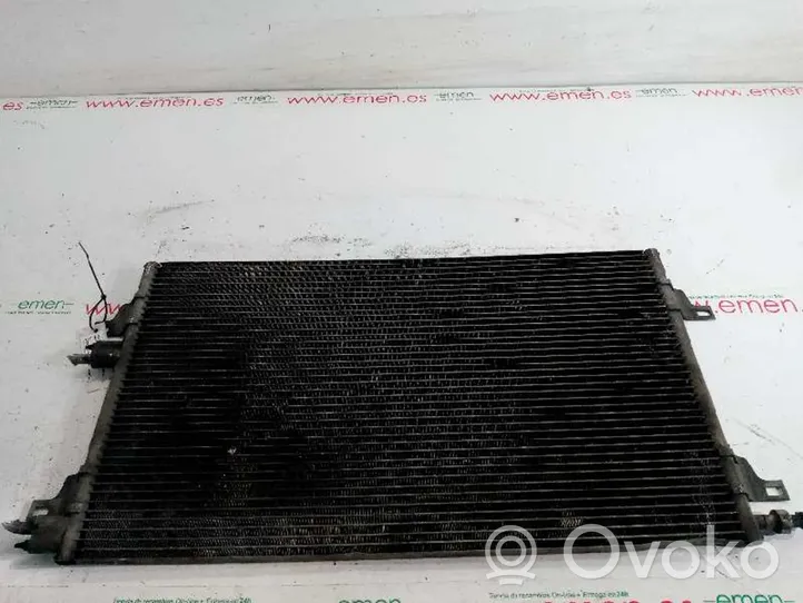 Renault Vel Satis Heater blower radiator 8200332853A