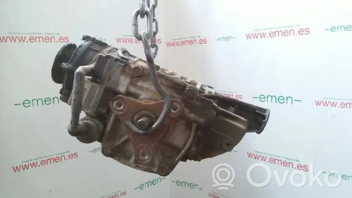 Volkswagen Golf IV Mechanizm różnicowy tylny / Dyferencjał 02D525053J