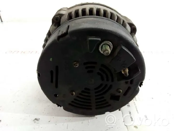 Saab 9-5 Alternator 5246897