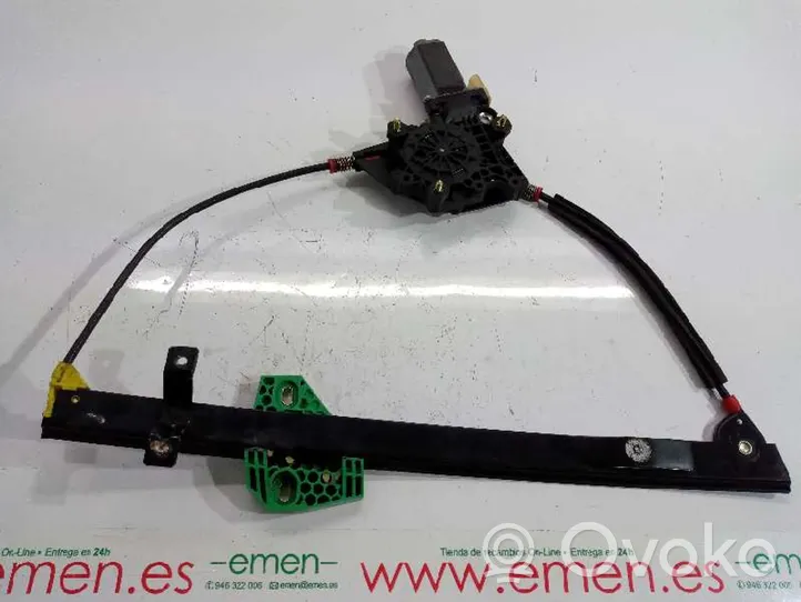 Ford Ka Alzacristalli elettrico della portiera anteriore 0130821683