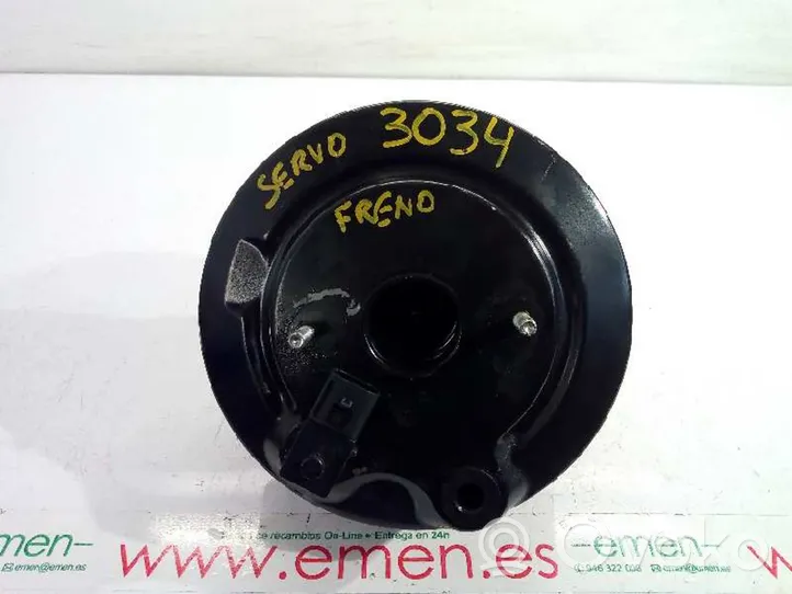 BMW 3 E90 E91 Brake booster 29678803802