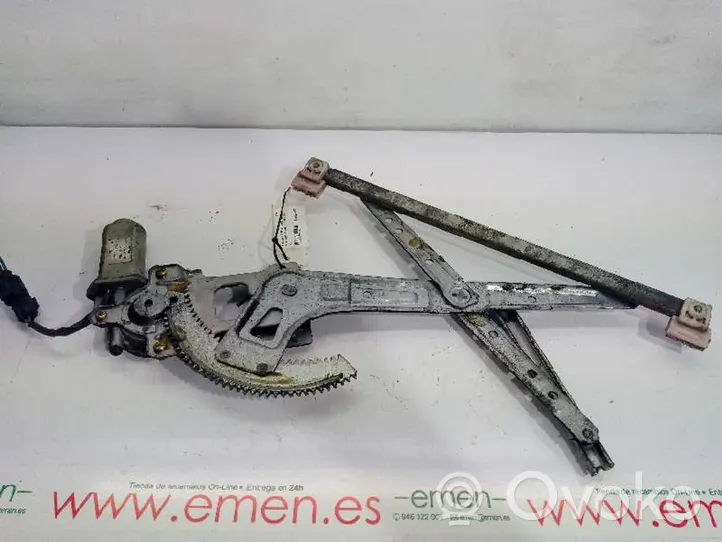 Opel Monterey Alzacristalli elettrico della portiera anteriore 8971658630