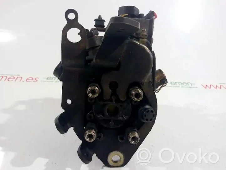 Volkswagen Polo III 6N 6N2 6NF Fuel injection high pressure pump R8444B953B