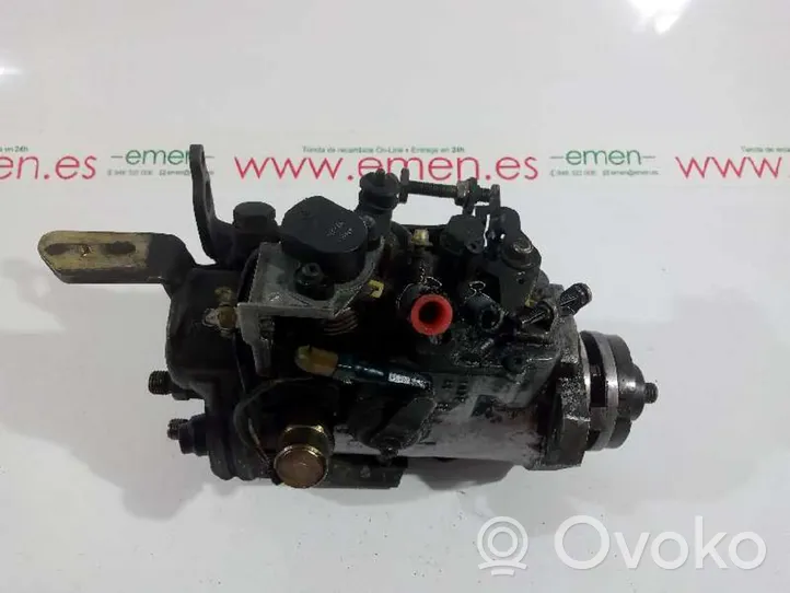 Volkswagen Polo III 6N 6N2 6NF Polttoaineen ruiskutuksen suurpainepumppu R8444B953B