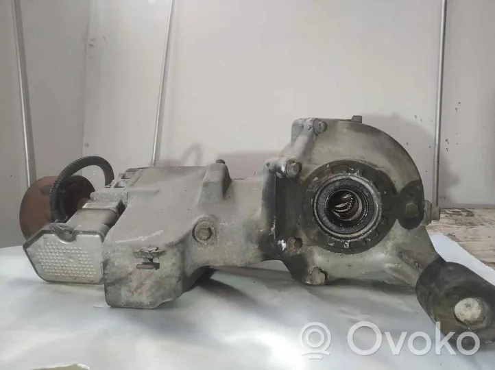 Volvo S80 Hinterachsgetriebe Differentialgetriebe P30759535