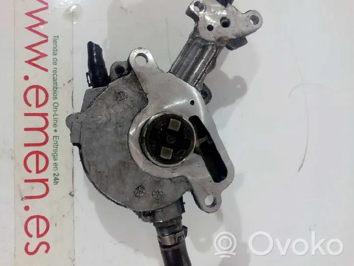 Volkswagen PASSAT B5.5 Vacuum valve 038145209C