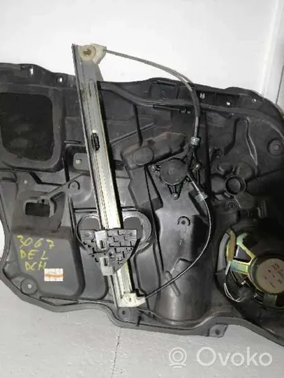 Mazda 3 I Etuoven sähkökäyttöinen ikkunan nostin G22C5858X