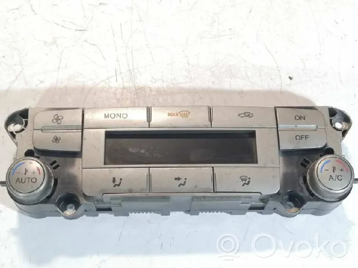 Ford Mondeo MK IV Panel klimatyzacji AS7T18C612AB