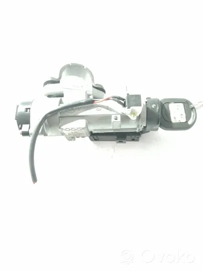 Chevrolet Lacetti Ignition lock 96988749