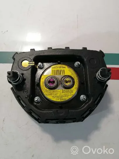 Opel Vectra C Stūres drošības spilvens 13203886