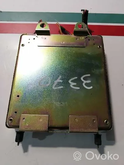 KIA Joice Sterownik / Moduł ECU 3911033810