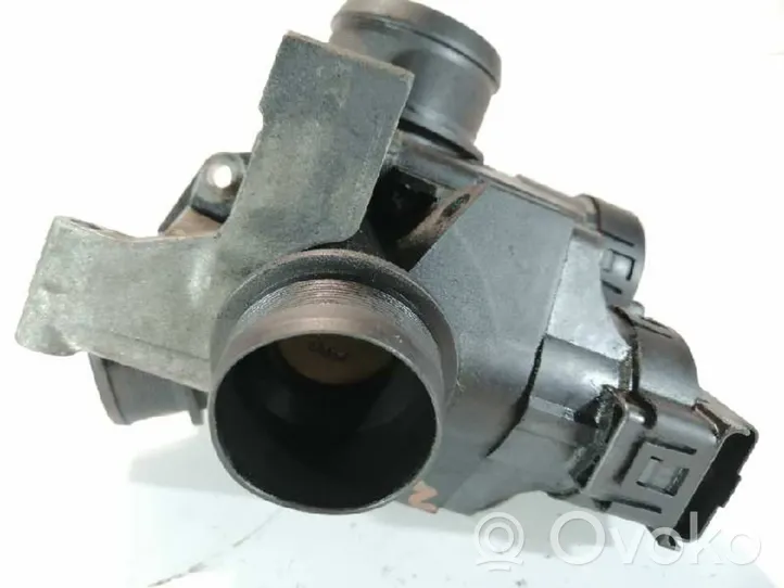 Volvo V50 Valvola corpo farfallato 9655971880