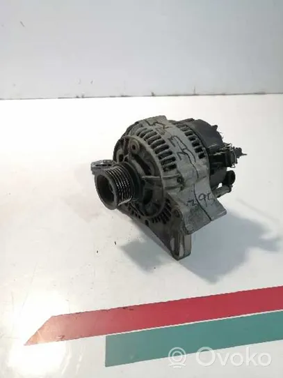 Volkswagen Vento Alternator 030903023B