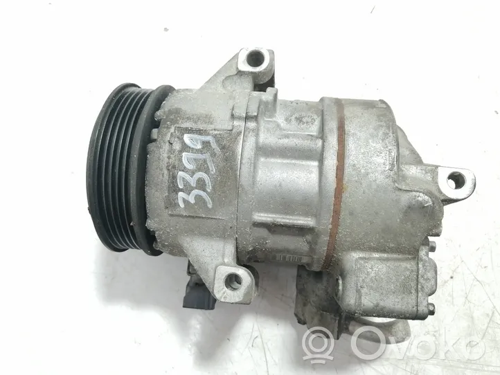 Mitsubishi Colt Compressore aria condizionata (A/C) (pompa) 5SE09C